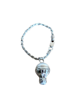 Trousseau Gioie Gobbo in Argent PCAGMONGOLFIERA - PCAGMONGOLFIERA